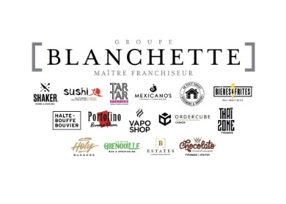 Groupe Blanchette Groupe Blanchette